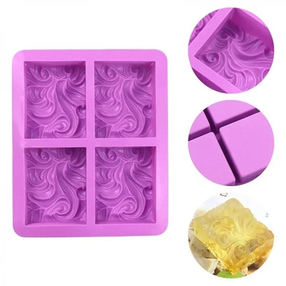 Candle Making Supplies Kit - Creative 1 Pcs Cake Decoration Baking