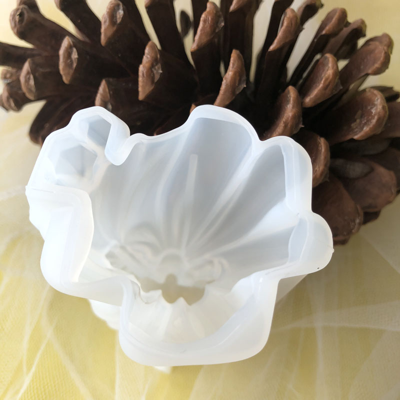 3D Cute Princess Silicone Cand - Candle Making Supplies Kit recension och pris