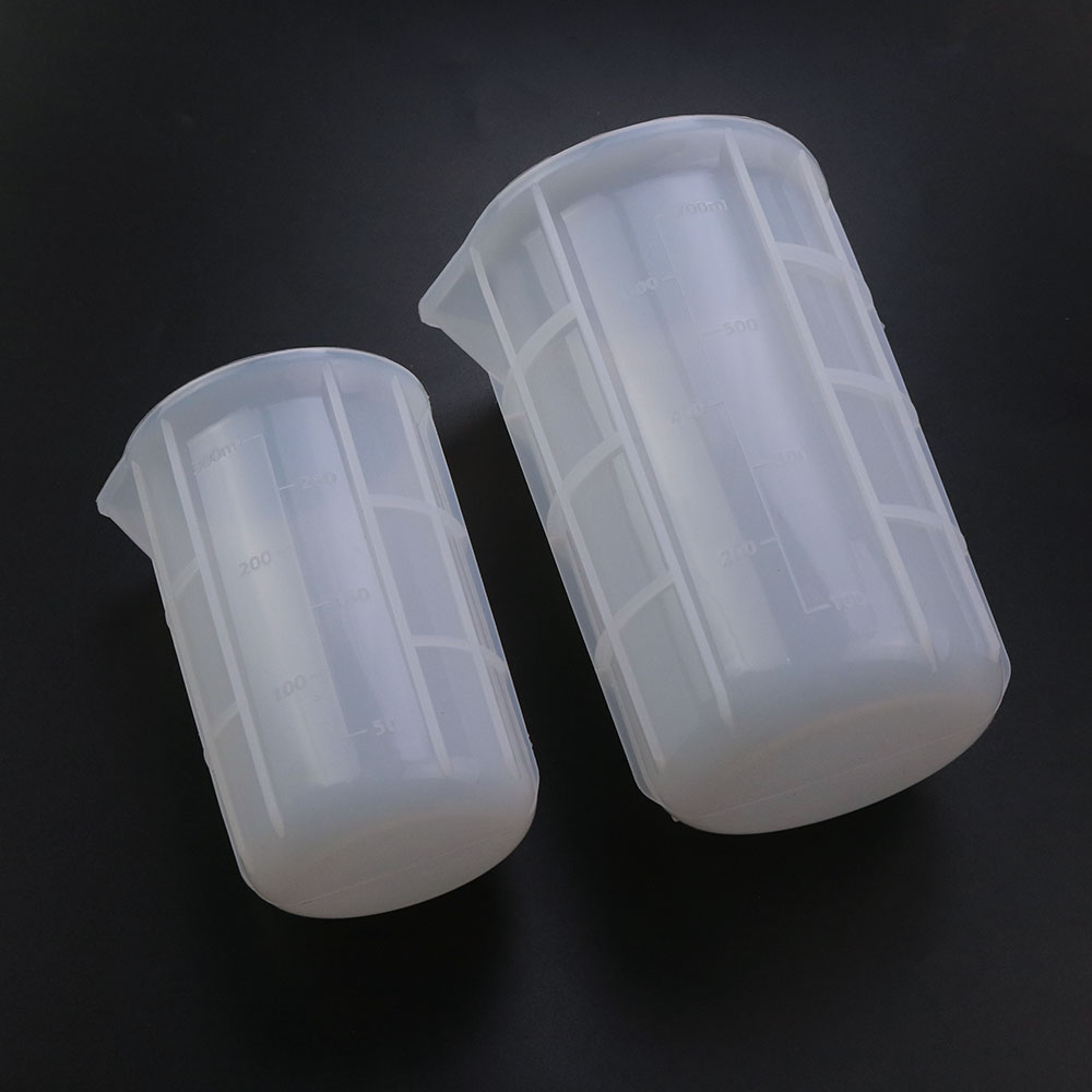 JCD 100ML/300ML/750ML Silicone - Candle Making Supplies Kit recension och pris