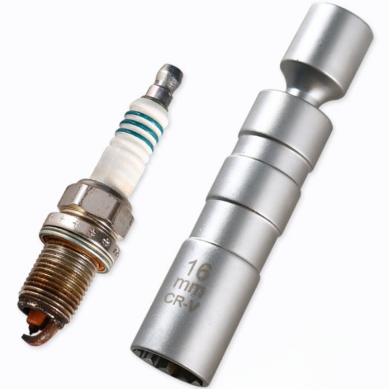 14mm 16mm Spark Plug Removal T - Candle Making Supplies Kit recension och pris
