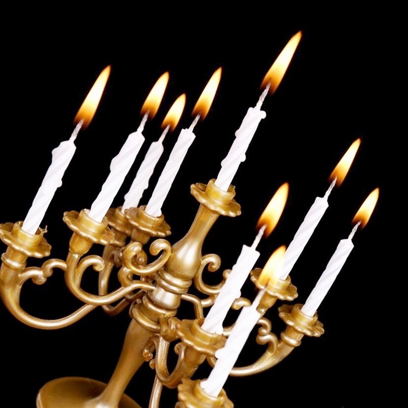 2026 9Pcs/Set Candles and Cand - Candle Quotes recension och pris