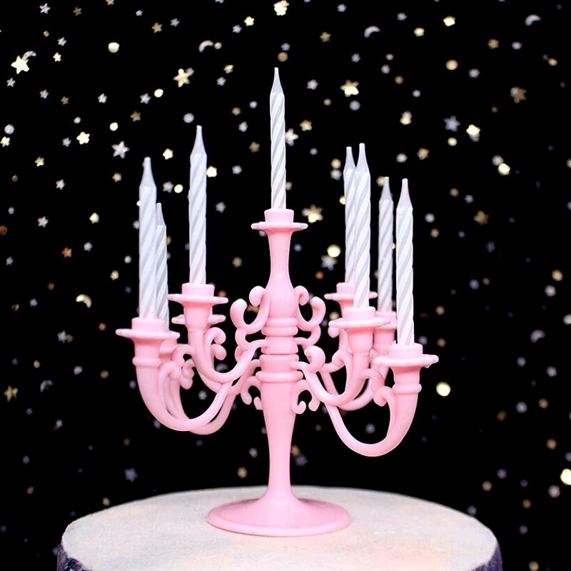 2026 9Pcs/Set Candles and Cand - Candle Quotes recension och pris