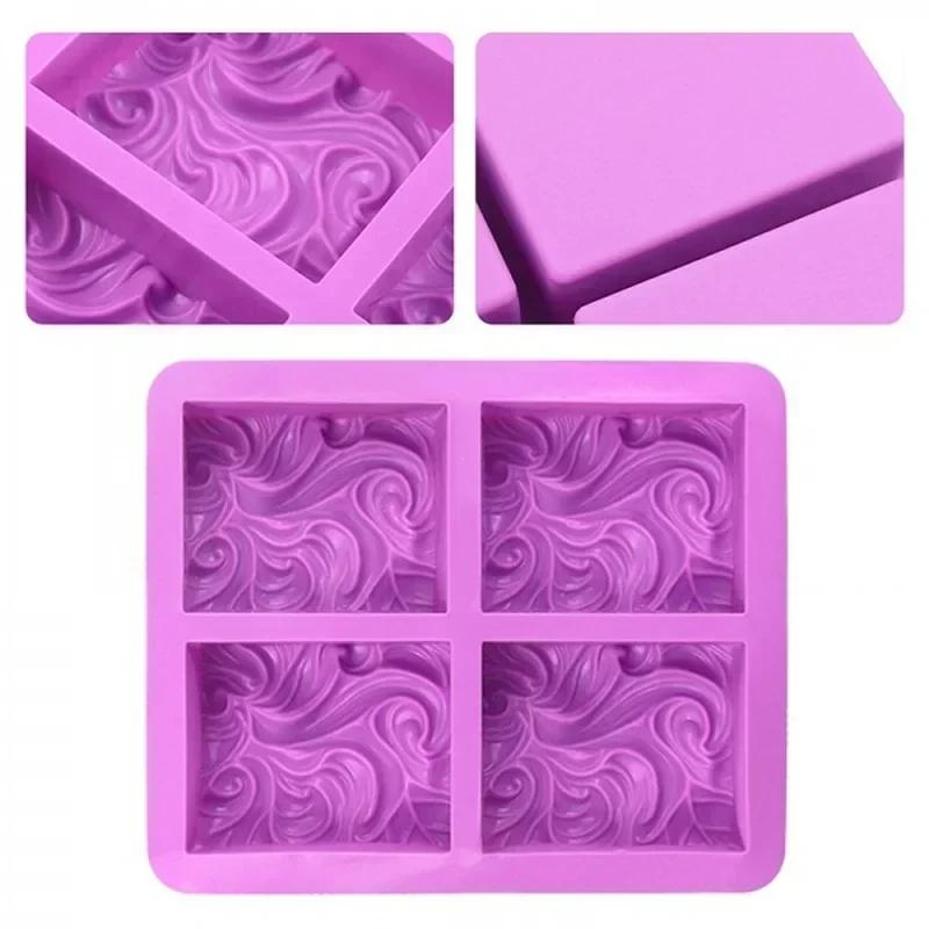 Creative 1 Pcs Cake Decoration - Candle Making Supplies Kit recension och pris