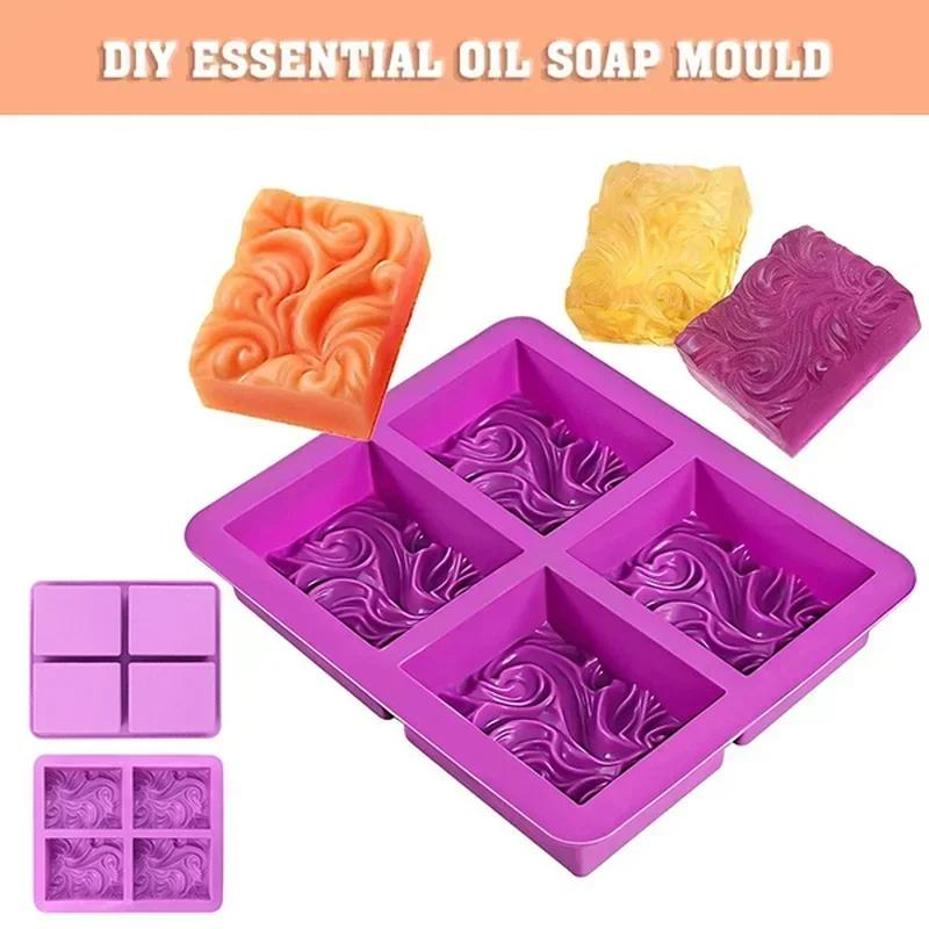 Creative 1 Pcs Cake Decoration - Candle Making Supplies Kit recension och pris